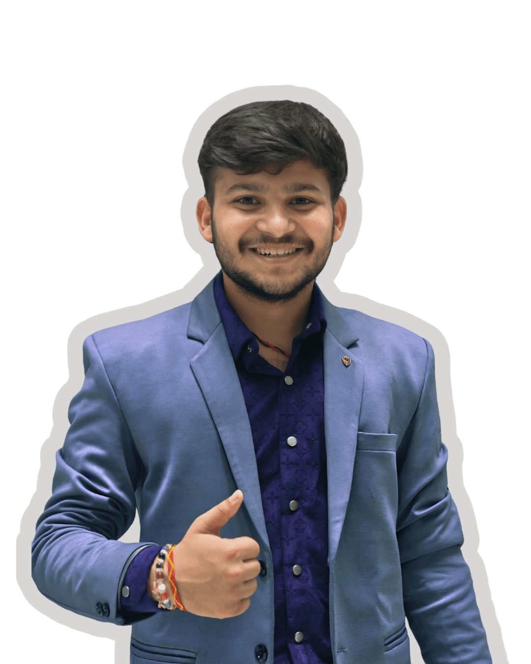 Eklavya Singh